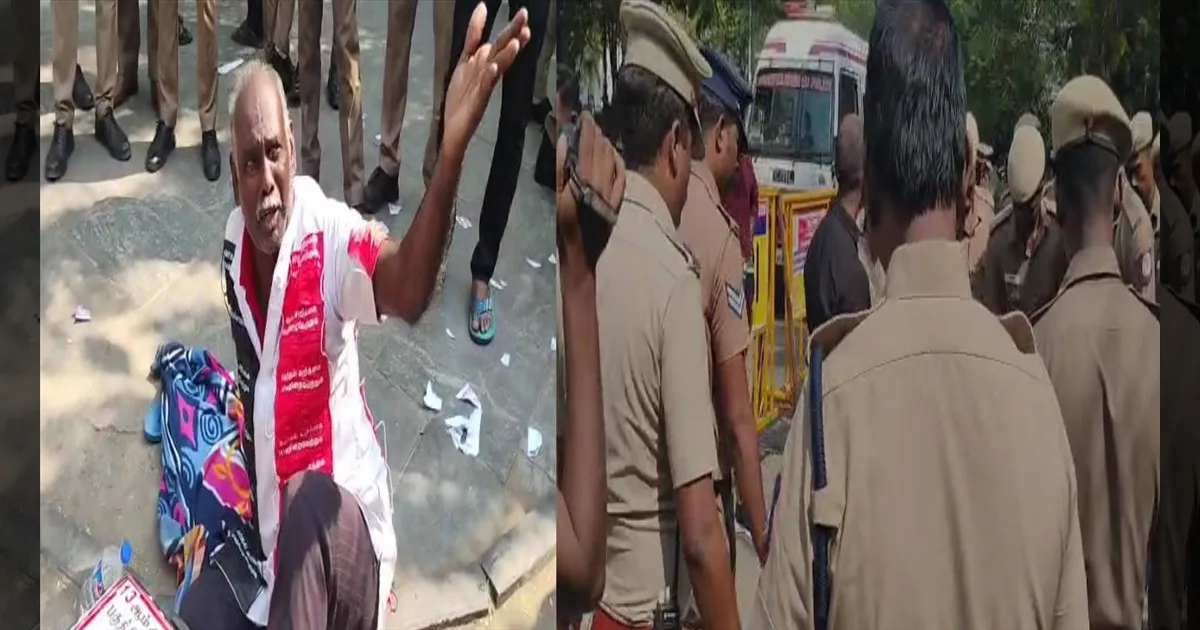 பொங்கல் அன்று போராட்டம்.. ஆசிரியர்களைக் குண்டுக்கட்டாக தூக்கிய போலீஸ்; கொந்தளிக்கும் குடும்பங்கள்!