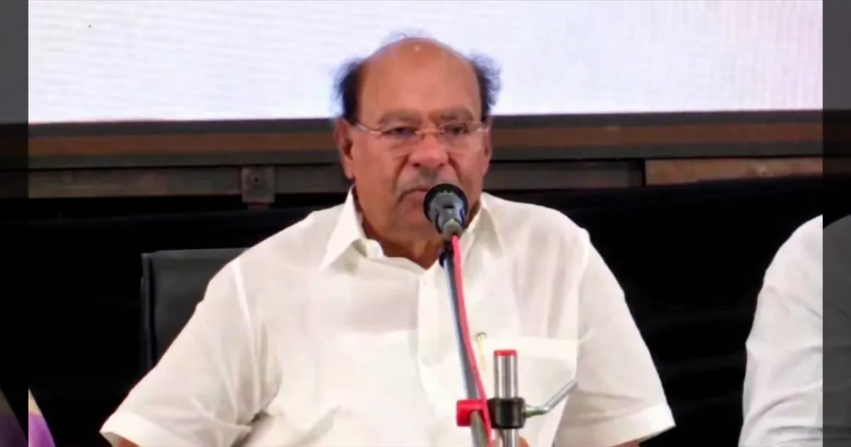 “தனித்து நிற்க முடியாது... கூட்டணி நிச்சயம்!” எடப்பாடி மீது வருத்தமில்லை என டாக்டர் ராமதாஸ் அதிரடி!