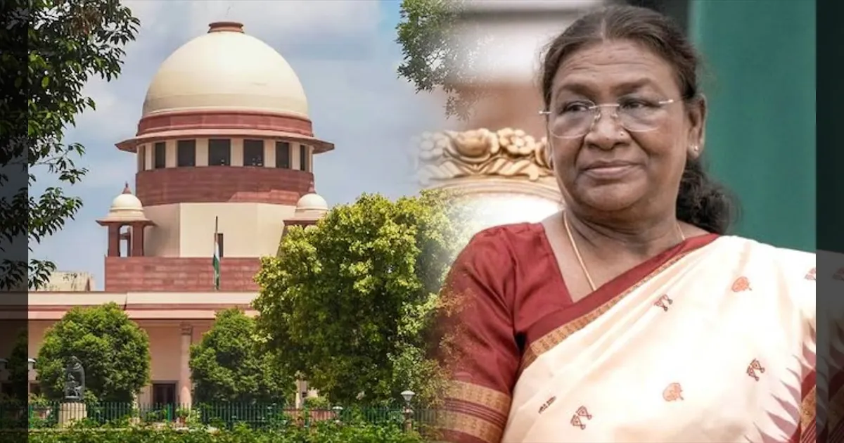 காலக்கெடு விவகாரம்!! ஜனாதிபதியின் 14 கேள்விகளும்! சுப்ரீம் கோர்ட்டின் பதில்களும்! முழு விவரம்!