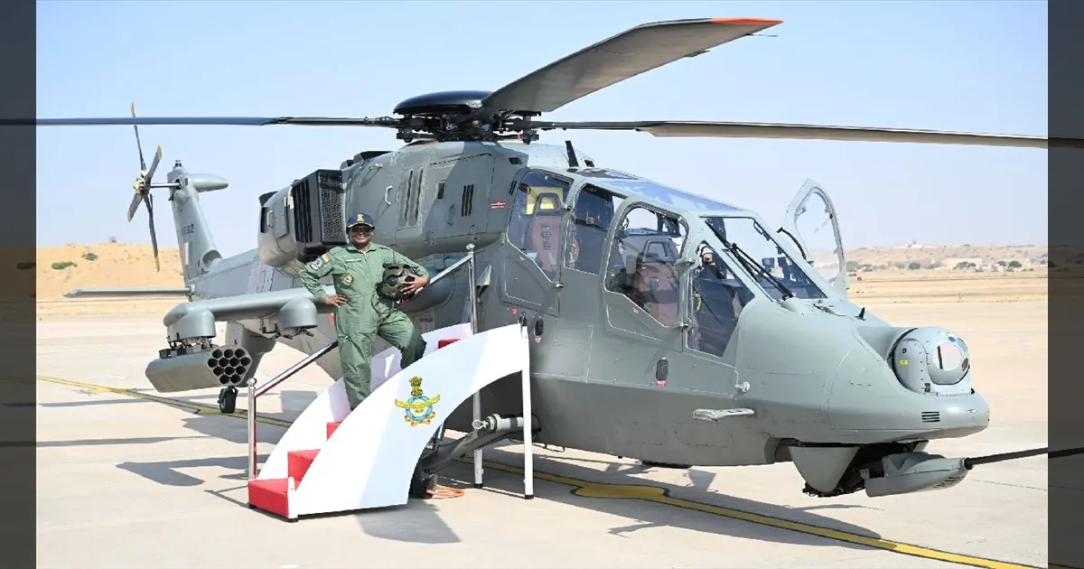 பிரசந்த் போர் ஹெலிகாப்டரில் சீறிப்பாய்ந்த குடியரசு தலைவர் திரௌபதி முர்மு!