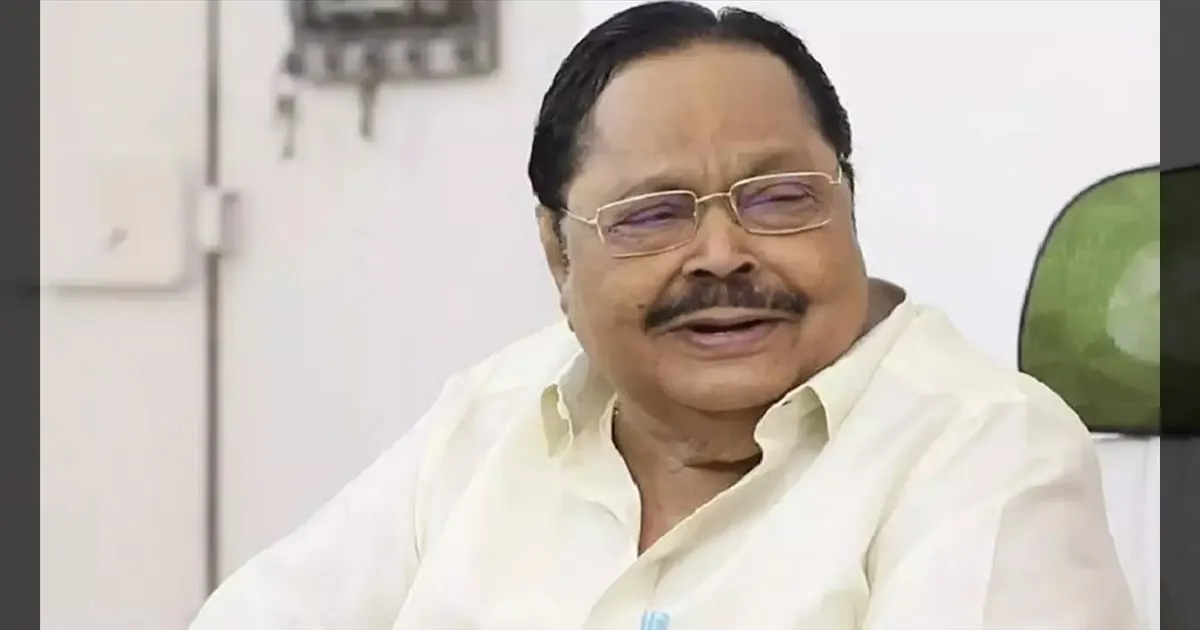 அமைச்சர் துரைமுருகன் மீது வழக்குப் பதிவு! காட்பாடியில் தேர்தல் விதிமீறல்.. கதிர் ஆனந்த் எம்பி மீதும் நடவடிக்கை!