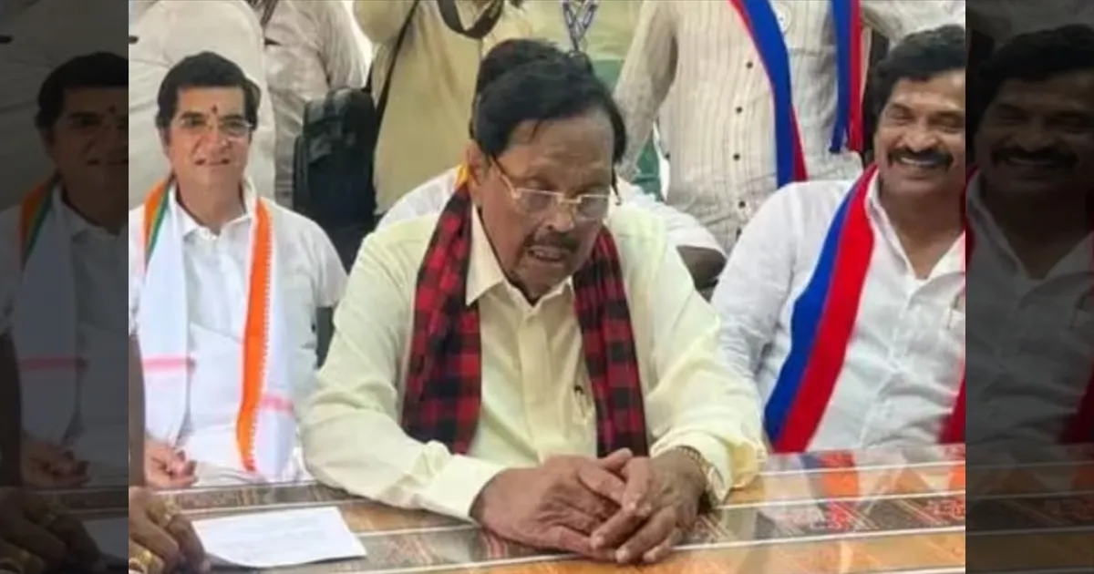 யாருக்கு வயசாகிருச்சு?! டென்ஷனான துரைமுருகன்!! என்கூட வாக்கிங் போட்டிக்கு வர முடியுமா? இபிஎஸ்-க்கு சவால்!