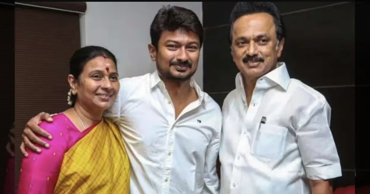 என் புருசன் ஏன் தோத்தாரு? துர்கா ஸ்டாலின் புலன் விசாரணை?! கொளத்தூரில் நடந்தது என்ன! பகீர் தகவல்!
