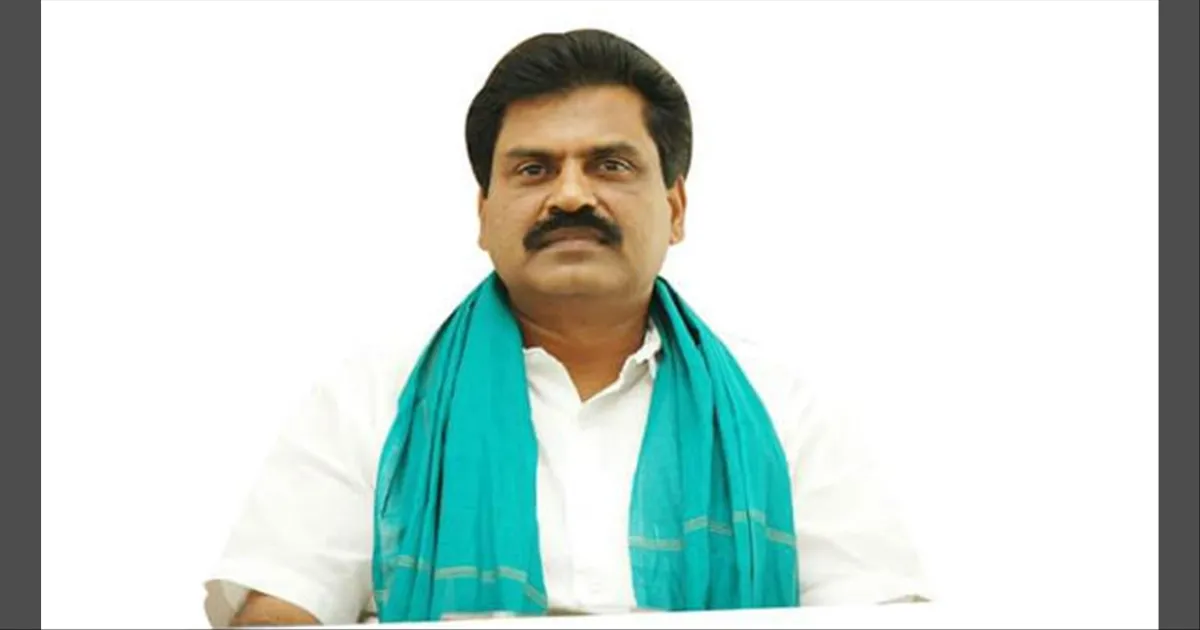 அதிமுக வாக்குகளை தான் TVK பெற்றிருக்கும்..! கொங்கு ஈஸ்வரன் உறுதி..!
