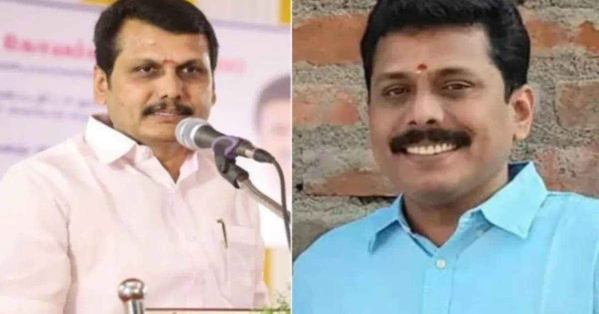 #BREAKING: செந்தில் பாலாஜிக்கு முன் ஜாமீன்..! உயர்நீதிமன்றம் அதிரடி உத்தரவு..!! அரசியலில் பரபரப்பு..!!
