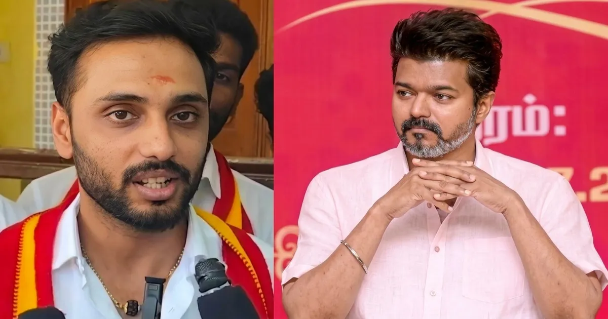  அமைச்சர் சொன்னது பாதி... எம்எல்ஏ சொன்னது மீதி...  போளூர் அரசு விழாவில் அரங்கேறிய குளறுபடி...!