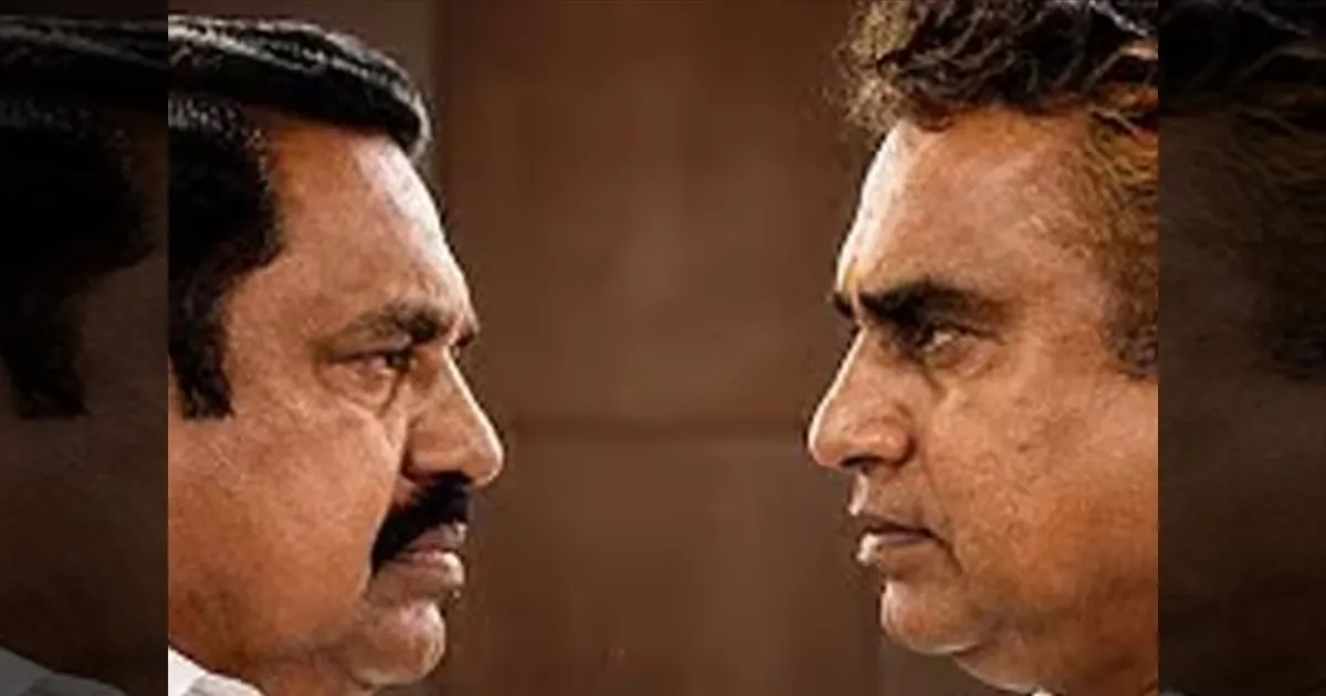 ரூ.10.கோடி வரை பேரம்! எடப்பாடி தரப்பு எம்.எல்.ஏ-வுக்கு வலை! வேலுமணி தரப்பு அதிரடி!