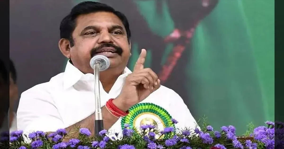 பதவி ஆசைக்காக செய்த துரோகம்! அதிருப்தி எம்.எல்.ஏ-க்களுக்கு எதிராக எடப்பாடி பழனிசாமி கடும் எச்சரிக்கை!