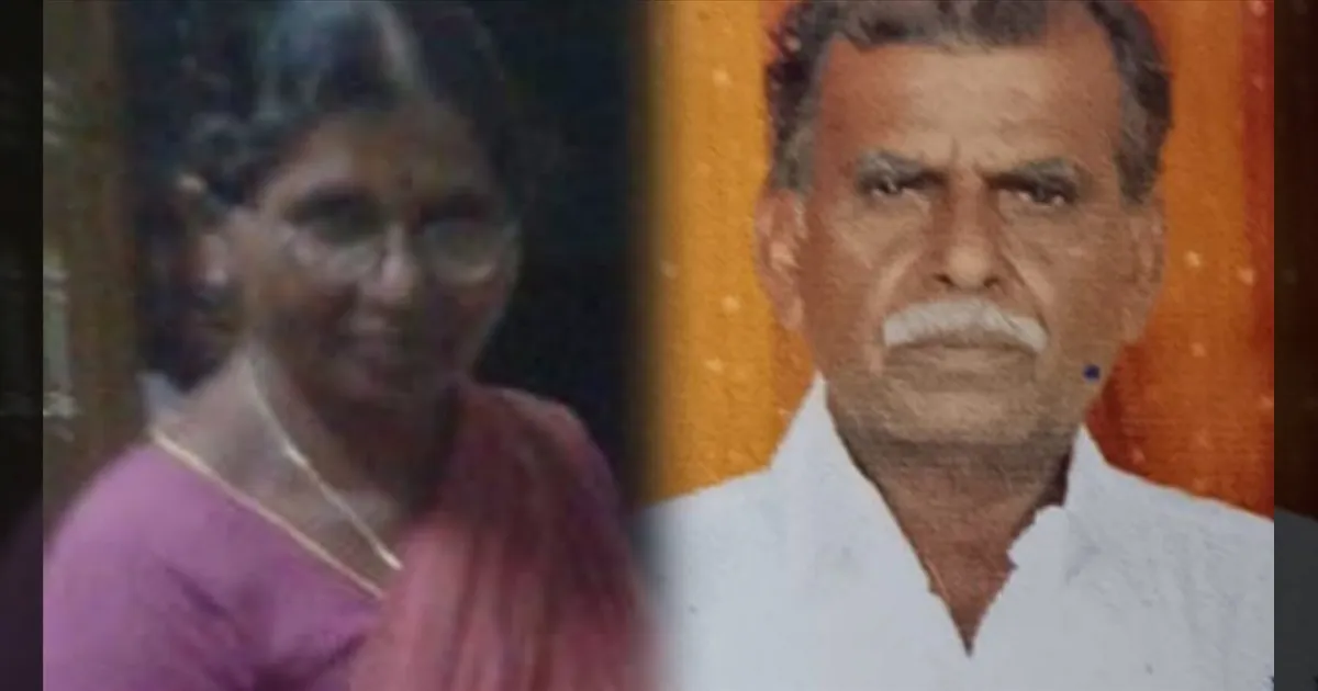 2 நாளா போனை எடுக்கல.. நேர்ல போயி பார்த்தா..! ஈரோடு தோட்டத்து வீட்டில் திக் திக் சம்பவம்..!