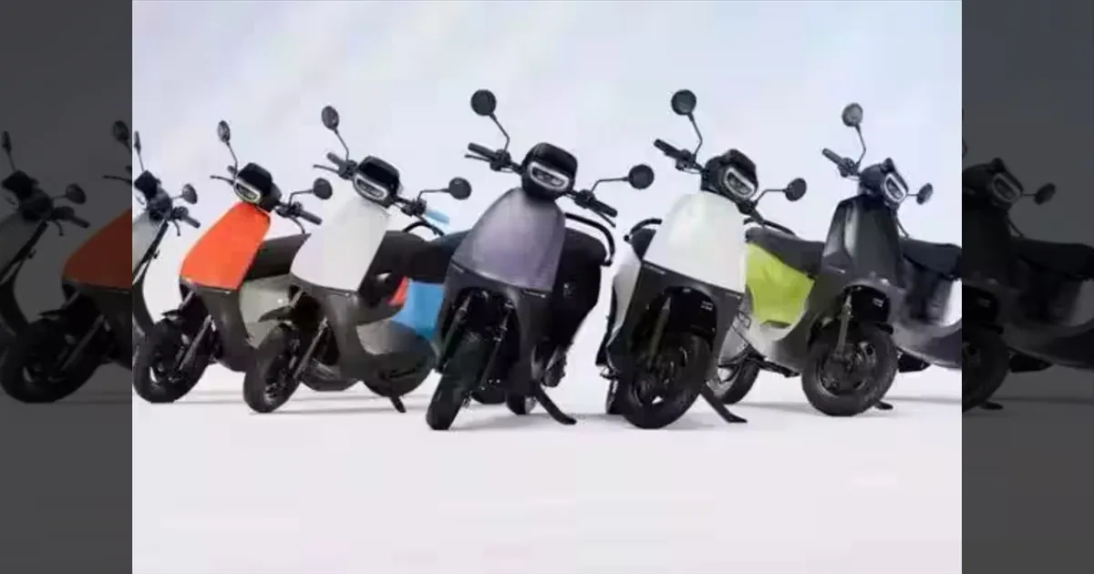 புதிய உச்சம் தொட்டது மின்சார வாகனங்கள் புக்கிங்!! மார்ச் மாத விற்பனை அமோகம்! முக்கிய காரணங்கள் அலசல்?!