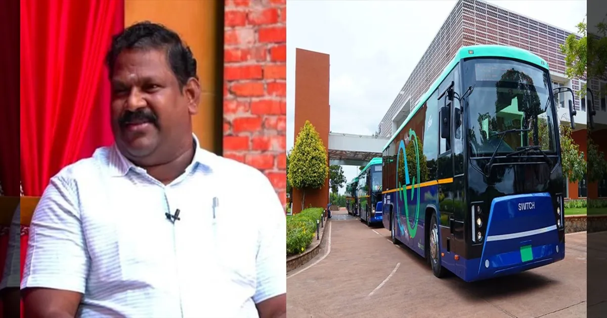 டோல்கேட்டுகளில் இலவசம்; சாலை வரியில் விலக்கு - தனியார் பேருந்து துறையை காக்க முதல்வருக்கு வேண்டுகோள்!