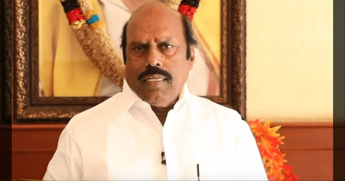 நெடுஞ்சாலைத் துறை முறைகேடு வழக்கு...எ. வ. வேலுவுக்கு எதிராக கடும் நடவடிக்கை கூடாது... உயர்நீதிமன்றம் அதிரடி உத்தரவு..!!