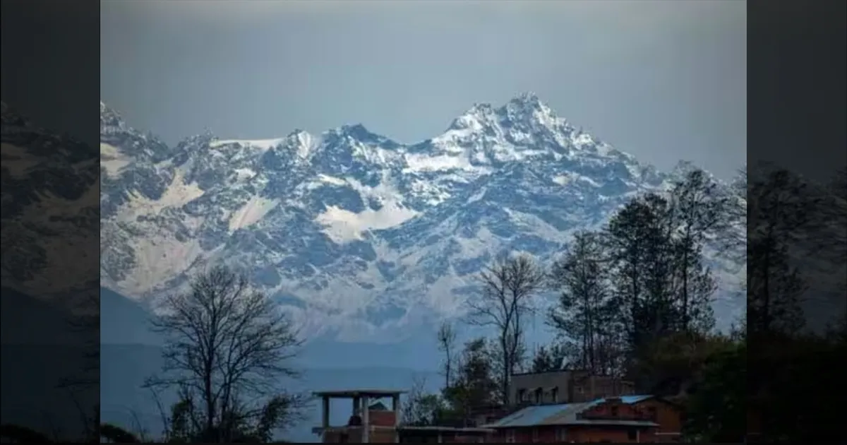 "India's Quake Nightmare: 61% Land Now High-Risk – Entire Himalayas in NEW Zone VI! Dehradun, Himachal on Red Alert!"