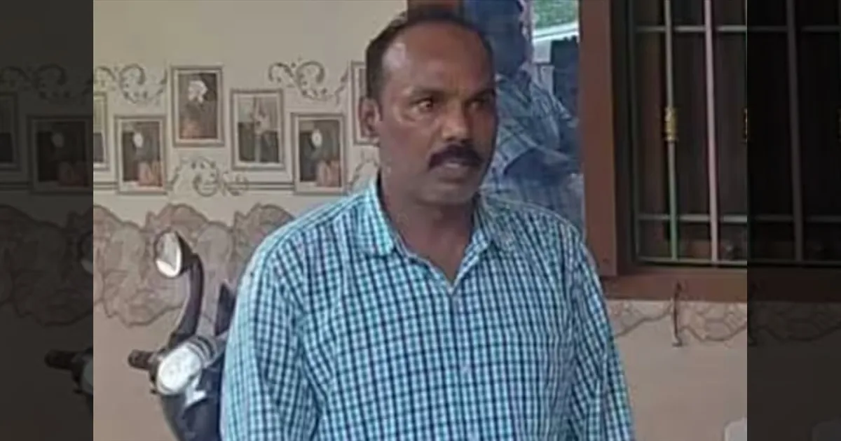 பாகிஸ்தானுக்கு ராணுவ ரகசியங்களை கசியவிட்ட முன்னாள் கேப்டன் கைது! வேலூரில் அதிரடி!