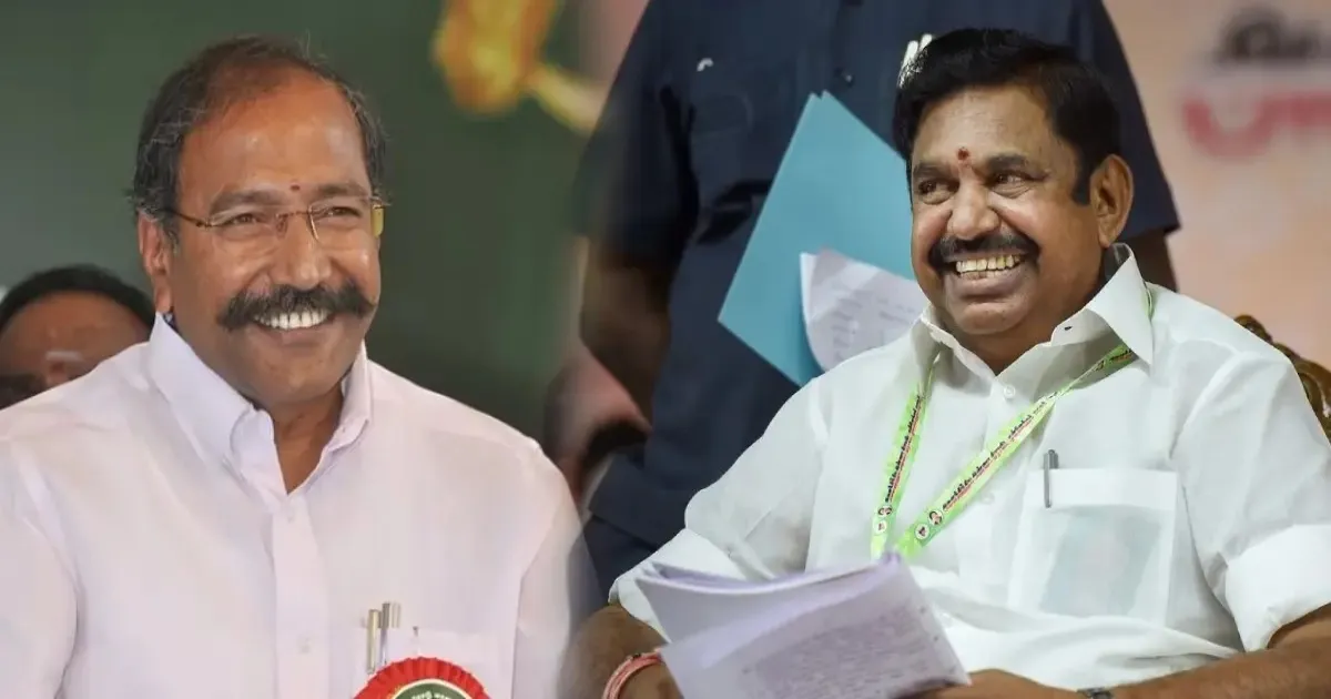 அடிதூள்; அதிமுக மீண்டும் ஆட்சிக்கு வந்தால் இந்த திட்டம் ரீஸ்டார்ட்; குட்நியூஸ் சொன்ன முன்னாள் அமைச்சர்!