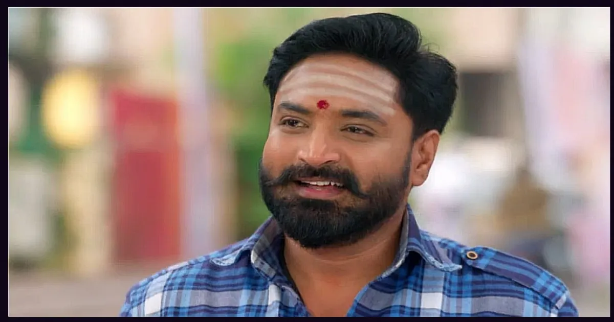 Anna serial may 1st episode update 