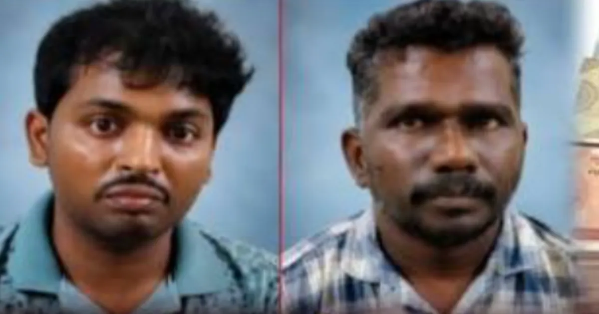 சென்னையில் கள்ளநோட்டு கும்பல் முகாம்... களத்தில் இறங்கிய சிபிசிஐடி... மலேசியா மாஃபியாவுடன் தொடர்பா?
