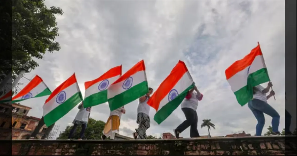1947க்கு பிறகு முதல் முறை! 92 மாவோயிஸ்ட் கிராமங்களில் ஆகஸ்ட் 15ல் பறக்கப் போகும் தேசியக் கொடி!