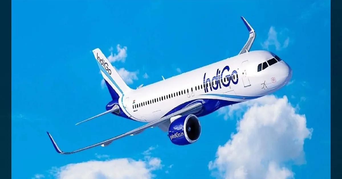இன்டிகோவிற்கு ரூ.22.2 கோடி அபராதம்: டெல்லி உயர் நீதிமன்றத்தில் மத்திய அரசு தகவல்!