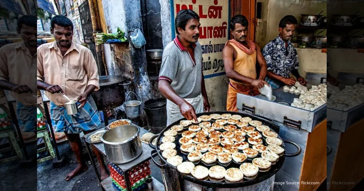தமிழக ஓட்டல்களுக்கு செக்! செப்.1 முதல் 3 மாதம் அதிரடி சோதனை! ஹோட்டல், டீக்கடை, தள்ளுவண்டி வரை விடமாட்டாங்க!