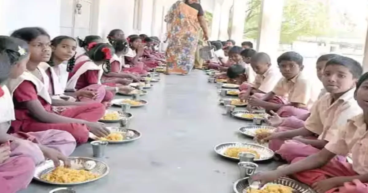 விடிந்ததுமே சி.எம். விஜய் அதிமுக்கிய அறிவிப்பு... தொண்டு நிறுவனங்கள், மகளிர் குழுவுக்கு அழைப்பு...!