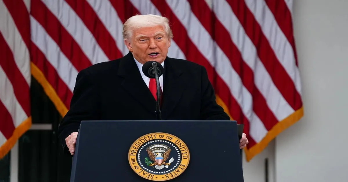 19 நாடுகளின் குடிமக்களுக்கு நிரந்தரத் தடை... டிரம்ப் அறிவித்துள்ள மூன்றாம் உலக நாடுகள் எவை? 