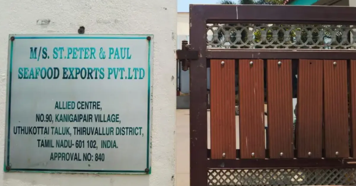 நிற்காத மரண ஓலம்... அமோனியா வாயு கசிவால் பலியானோர் எண்ணிக்கை 11 ஆக உயர்வு...!