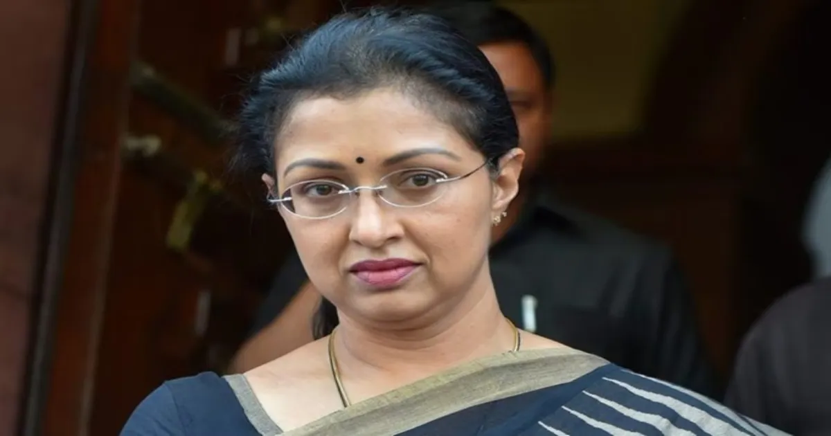 தொழிலதிபர் அழகப்பன் மோசடி வழக்கு... நடிகை கௌதமியிடம் 10 மணி நேரம் அமலாக்கத்துறை விசாரணை!!