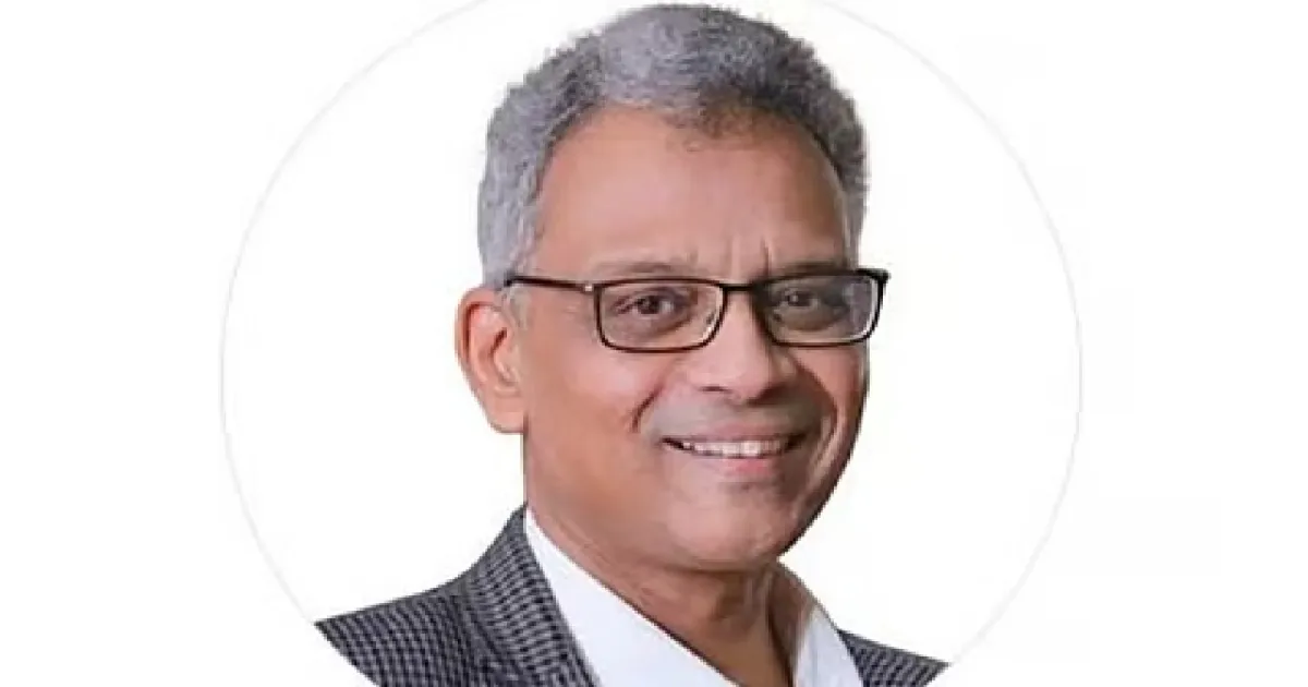 புதிய தலைமைச் செயலாளராக எம். சாய் குமார் நியமனம்! தேர்தல் ஆணையம் அதிரடி உத்தரவு!