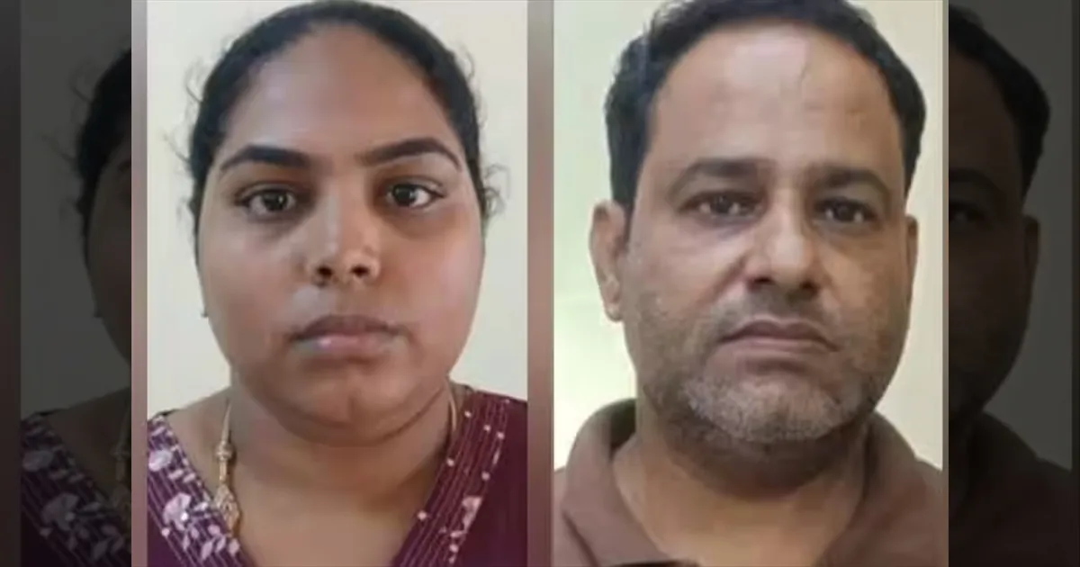 கலப்பட நெய் சாப்பிட்டு ஏமாந்தோமா?  திருப்பூரில் போலி ஆலை… மைசூரு தம்பதி அதிரடி கைது! 60 லட்சம் ரூபாய் முடக்கம்!