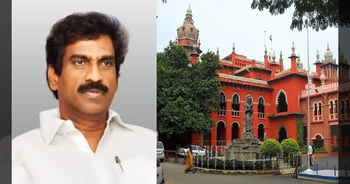 அதிமுக முன்னாள் அமைச்சர்களுக்கு செக்! அமலாக்க துறை விசாரணை கோரி திமுக எம்.பி. கிரிராஜன் நீதிமன்றத்தில் வழக்கு!
