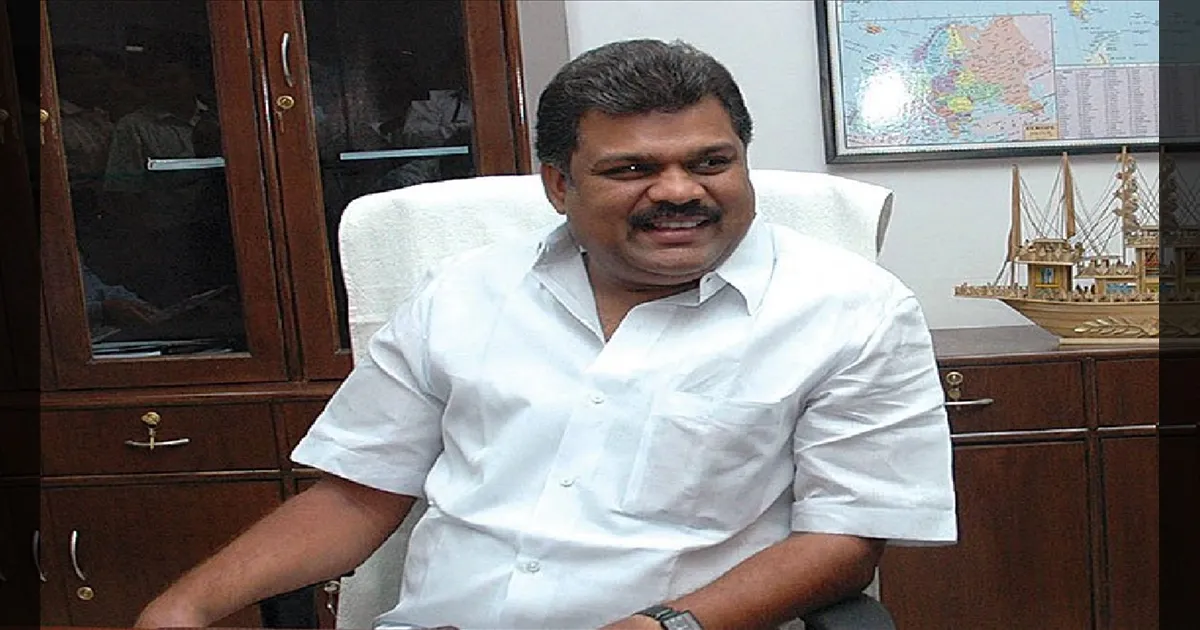 “தமிழகத்தில் புதிய மாற்றம் ஏற்படும்!” - தமாகா தலைவர் ஜி.கே.வாசன் புத்தாண்டு வாழ்த்து!