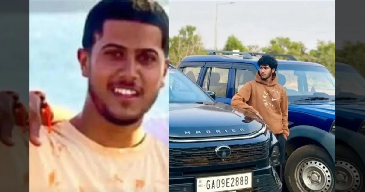 30 பெண்களை காதல் வலையில் வீழ்த்திய கயவன்!! 3 ஆண்டுகள் தொடர்ந்த பாலியல் கொடூரம்!! போதையில் உளறியதால் சிக்கினான்!