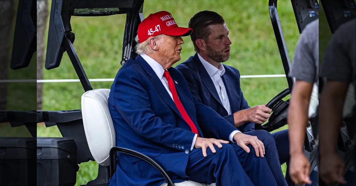 Golf Club கட்டணும்.. எல்லாரும் வெளியே போங்க! வியட்நாமில் ட்ரம்ப் அட்டூழியம்.. வேதனையில் விவசாயிகள்!!