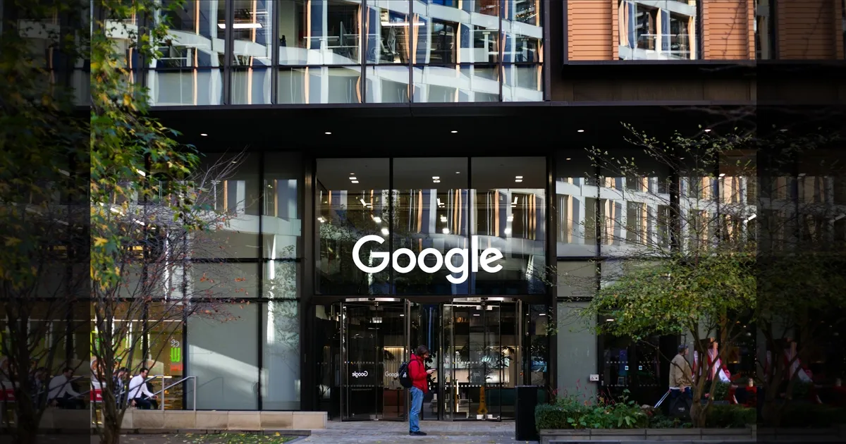 புத்தாண்டுல அடிச்சுது யோகம்!!! முன்னாள் ஊழியர்களுக்கு கூகுள் சொன்ன குட் நியூஸ்!