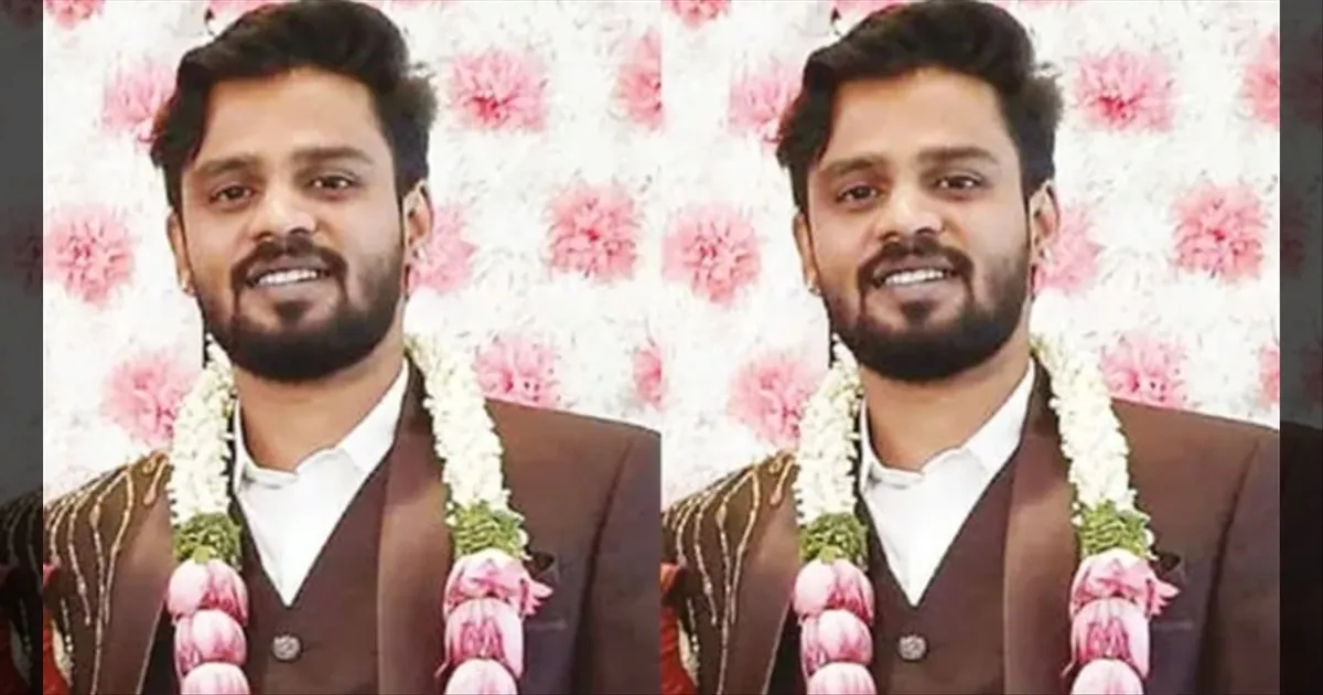 பொண்டாட்டி தொல்லை தாங்கல!! திருமணமான 8 மாதத்தில் புதுமாப்பிள்ளை விபரீத முடிவு!!