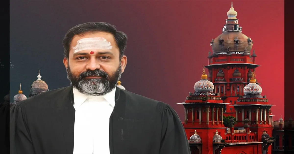 ஐந்து பேருக்கு அனுமதி அளித்தால் வழக்கு முடிப்பு! திருப்பரங்குன்றம் விவகாரத்தில் நீதிபதி ஜி.ஆர். சுவாமிநாதன் அதிரடி!