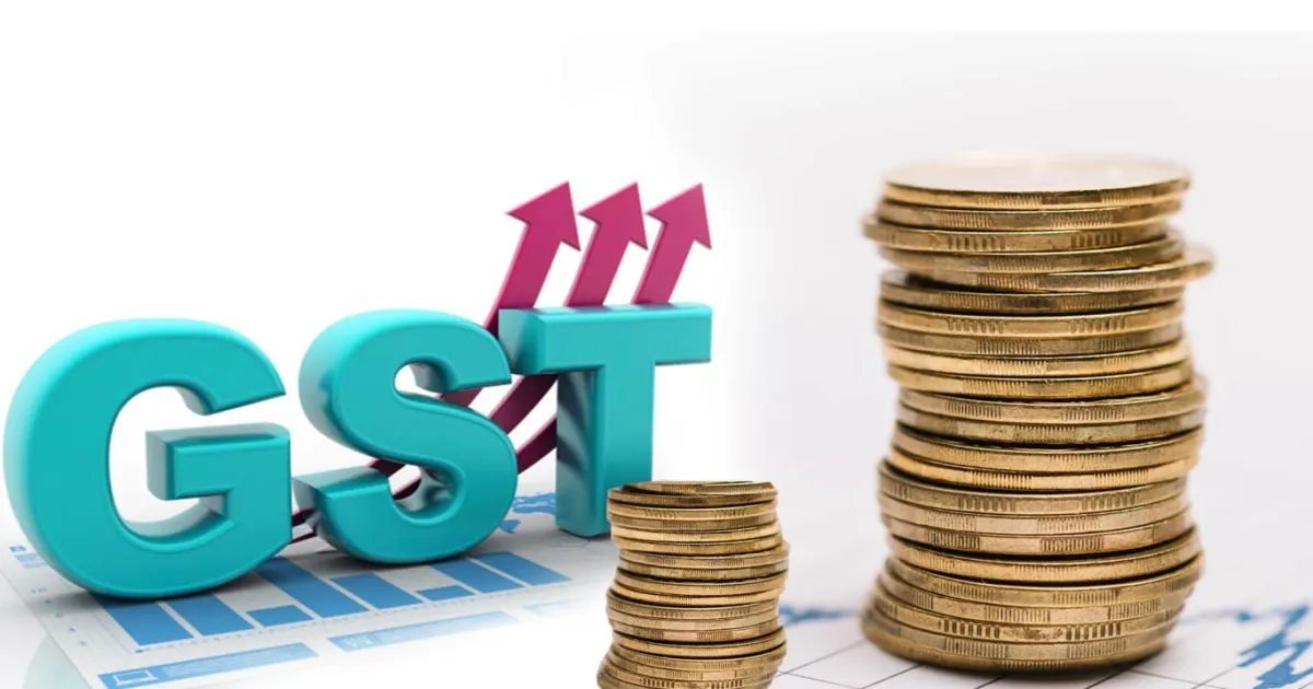 அட்ராசக்க...!! - வியக்க வைத்த GST வசூல் - ஏப்ரல் மட்டும் இத்தனை கோடிகளா?