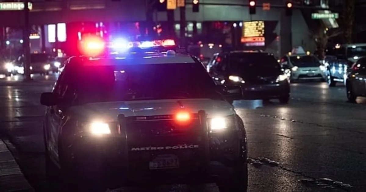 #BREAKING கனடாவில் பள்ளிக்குள் நுழைந்து சரமாரி துப்பாக்கிச்சூடு; 10 பேர் பலி, 25 பேர் படுகாயம்....!