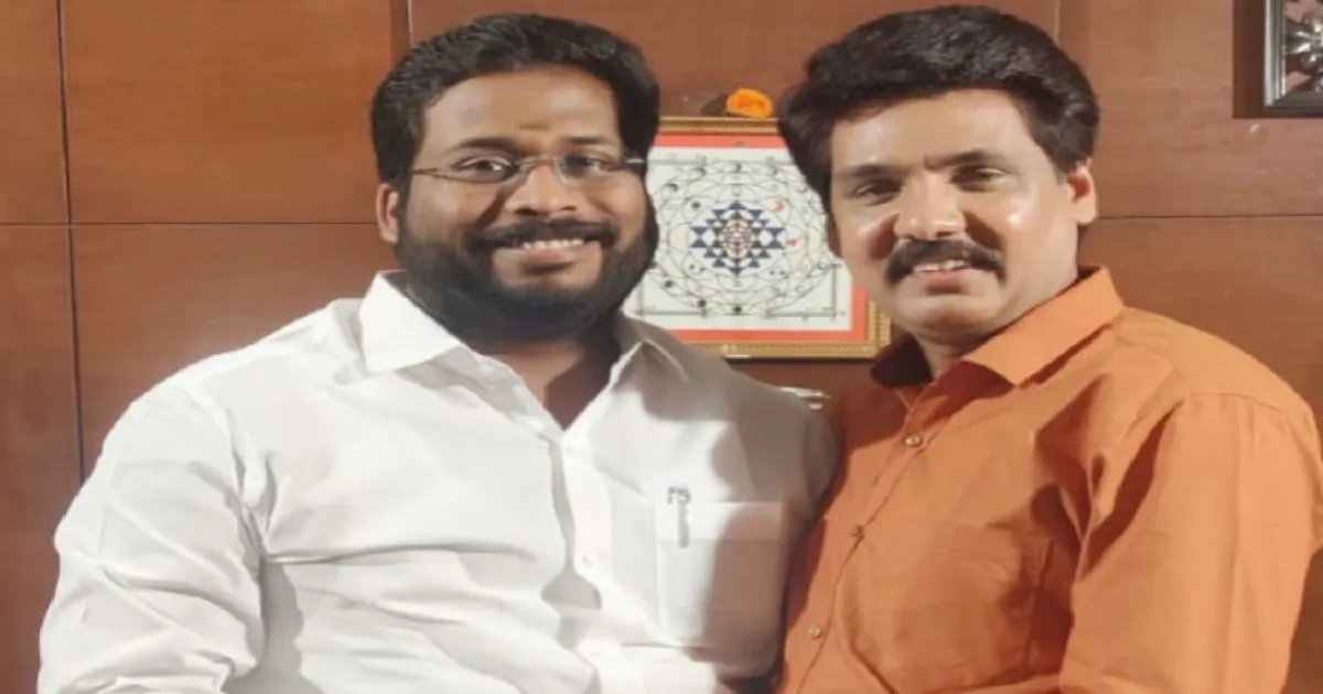 திருச்சி சூர்யா மற்றும் யூடியூபர் முக்தார் மீது குண்டர் சட்டம் பாய்ந்தது! சென்னை போலீஸ் அதிரடி!