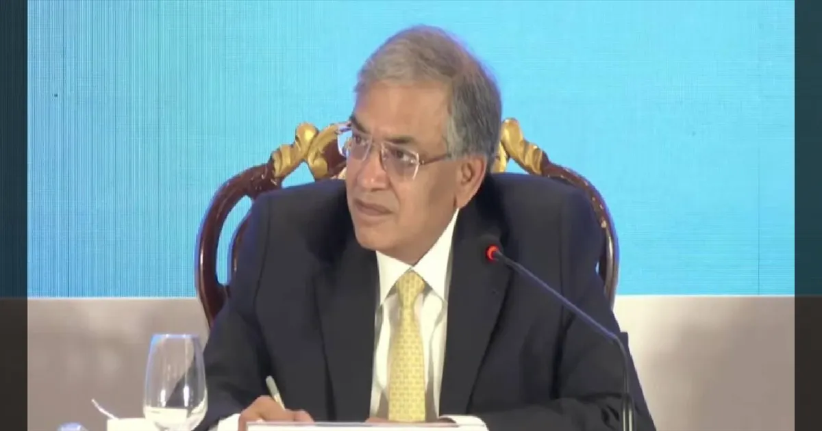 வதந்தி பரப்புவோருக்கு சிறை...! சமூக வலைதளங்களை கண்காணிக்க தேர்தல் தேர்தல் ஆணையர் ஞானேஷ் குமார் உத்தரவு!