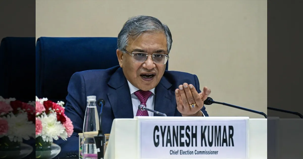 ஒருபோதும் பொறுத்துக்க முடியாது! அஞ்சாம செயல்படுங்க! தமிழக அதிகாரிகளுக்கு தேர்தல் கமிஷன் அட்வைஸ்!