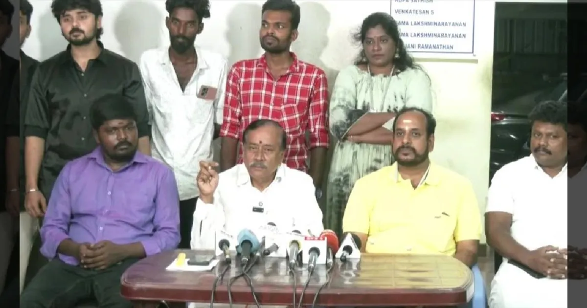 திருப்பரங்குன்றம் மலை முருகனுக்கே சொந்தம்: 'சிக்கந்தர் மலை' எனப் பெயர் மாற்றக் கூடாது - H. ராஜா ஆவேசம்!