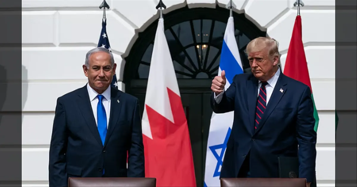 donald-trump-insists-hamas-to-release-prisoned-isralite