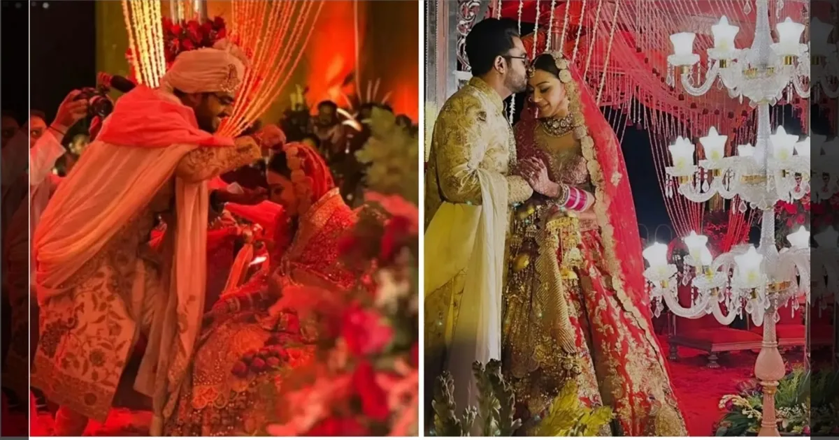 கசந்தது 4 ஆண்டு திருமண வாழ்க்கை! விஜய் பட நடிகை விவாகரத்து! காதல் கணவரை பிரிந்தார் ஹன்சிகா!