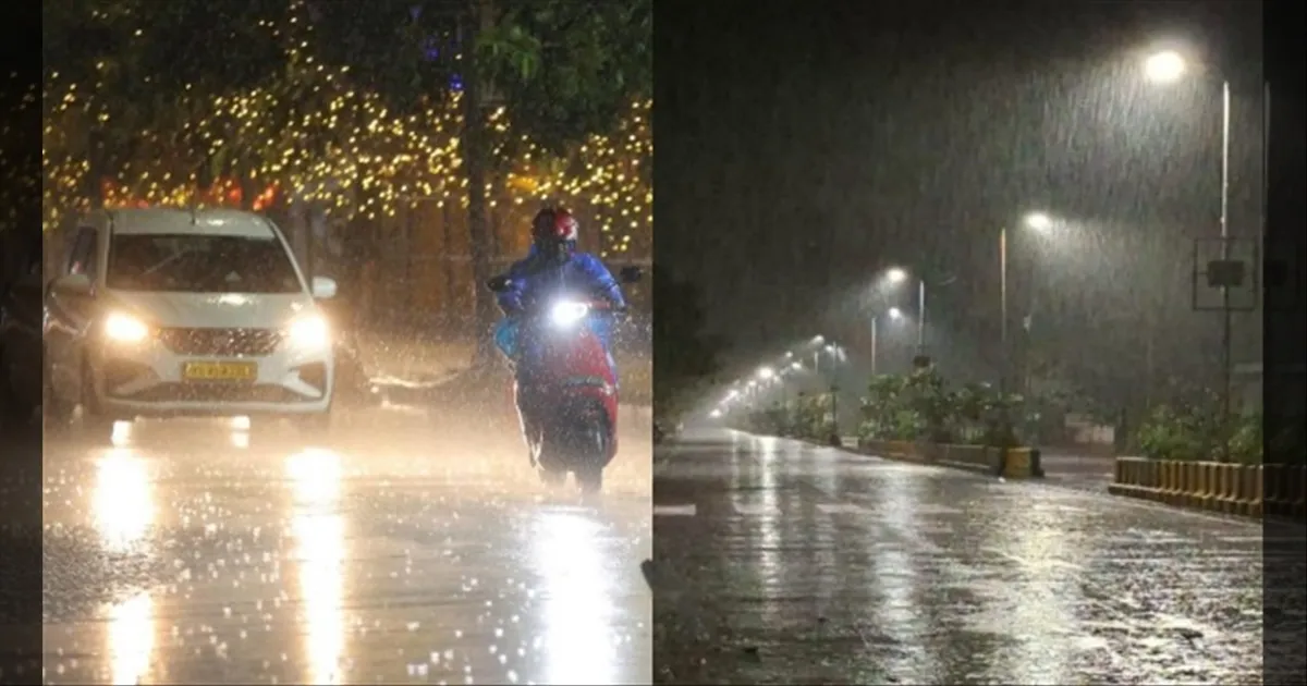 மழை வெளுக்கப்போகுது..! 3 மாவட்டங்களுக்கு ஆரஞ்சு அலர்ட்..! வானிலை மையம் வார்னிங்..!!