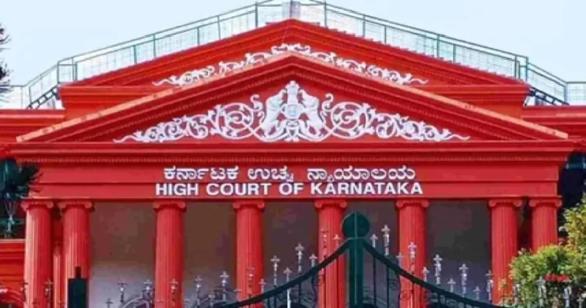 Karnataka HC which heard the case related to the Bangalore stampede incident, has posed various questions to the state government