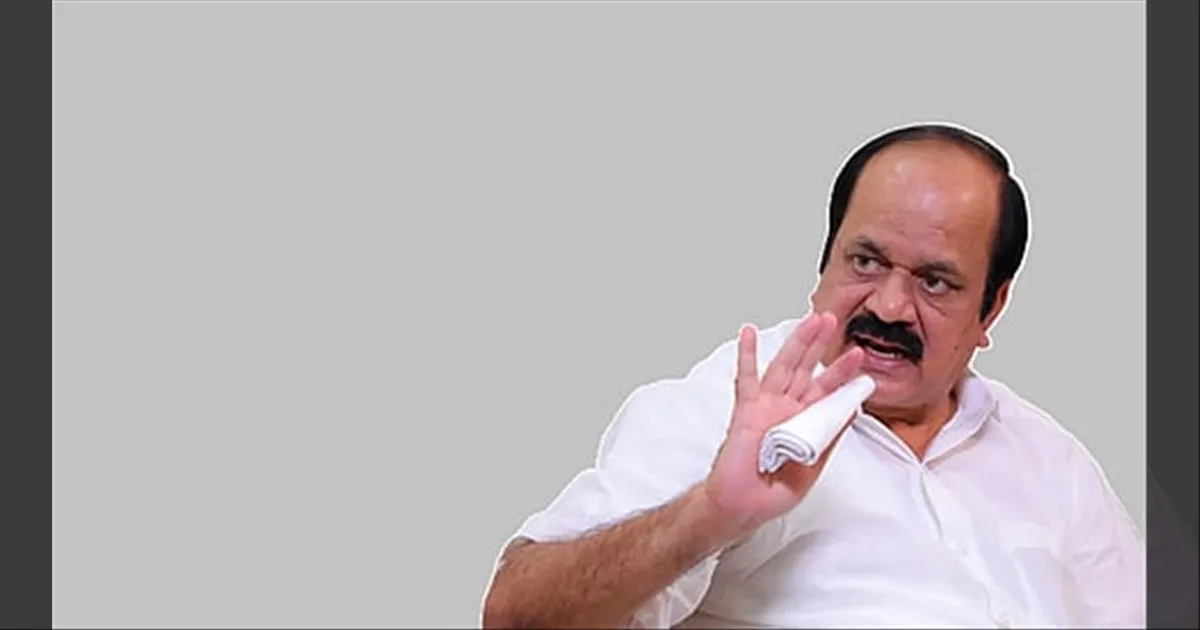 துண்டுச்சீட்டுக்கும், துண்டுக்கும் அடிபணிய மாட்டேன்... சபாநாயகர் ஜேசிடி பிரபாகர் திட்டவட்டம் ..!