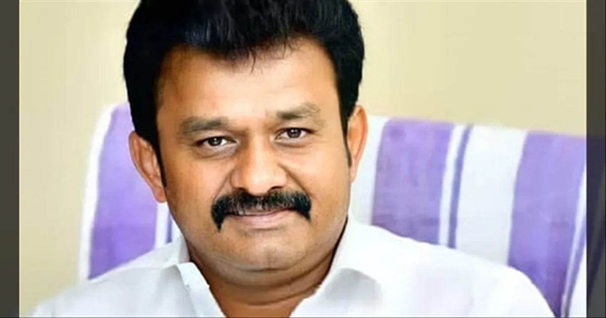 CPI சட்டமன்ற குழுத் தலைவராக தளி எம்எல்ஏ ராமச்சந்திரன் தேர்வு..! ஒருமனதாக அறிவிப்பு..!