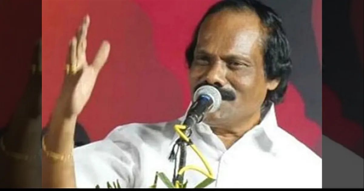 சேகர்பாபு 10 லட்சம் குடுப்பாரு... போட்டிக்கு ரெடியா விஜய்..? சவால் விட்ட ஐ. லியோனி..!!